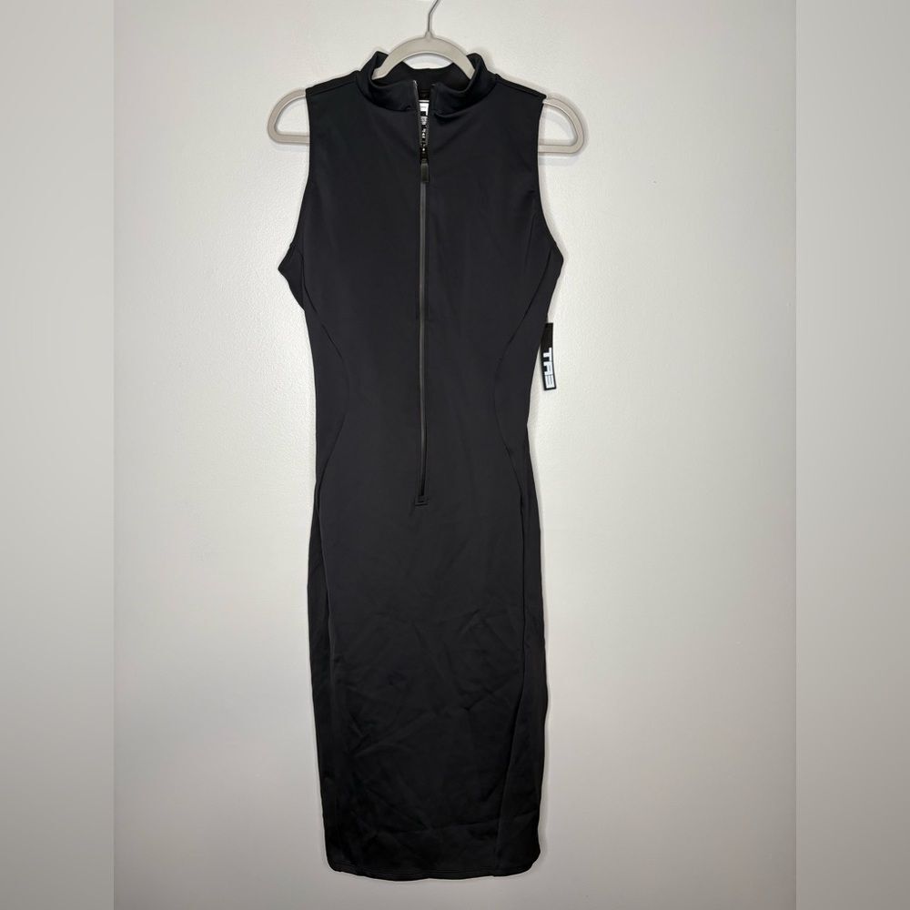 TA3 Sleeveless Surfy Dress NWT - Picture 3 of 6